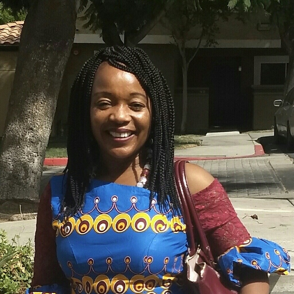 Meet your Posher, Dr ruth